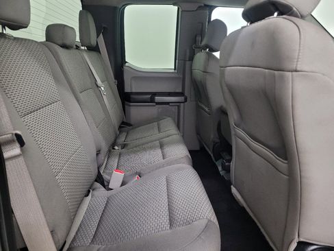 Used 2015 Ford F150 XLT w/ Equipment Group 301A Mid AWD/4WD image 19