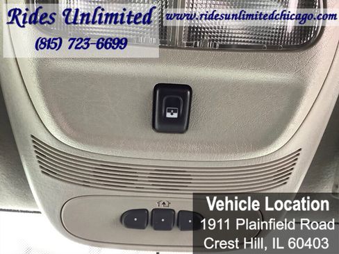 Used 2007 GMC Envoy SLE image 36