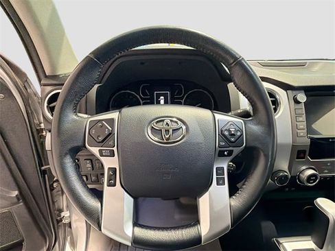 Certified 2020 Toyota Tundra Platinum image 10