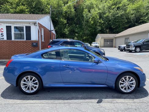 Used 2011 INFINITI G37 x Coupe w/ Premium Pkg AWD/4WD image 4