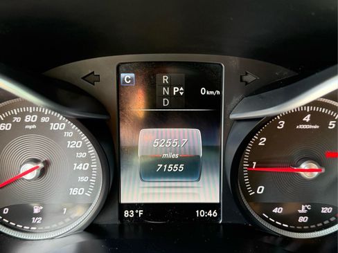 Used 2016 Mercedes-Benz C 300 4MATIC Sedan image 27