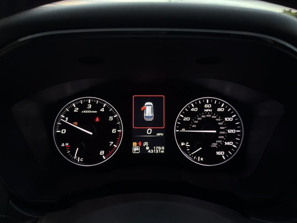 Certified 2024 Subaru Outback Premium AWD/4WD image 19