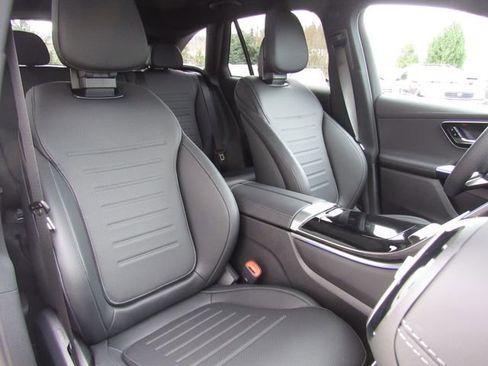 New 2026 Mercedes-Benz GLC 300 4MATIC image 19