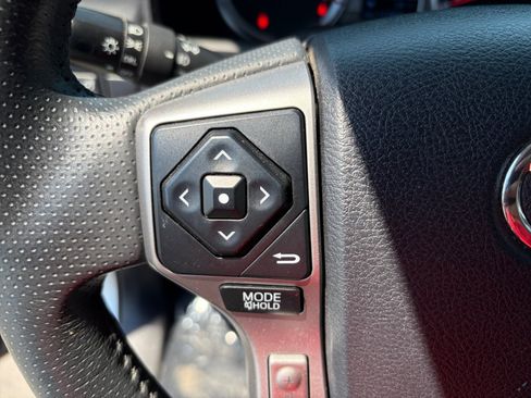 Used 2019 Toyota 4Runner SR5 Premium w/ Wilderness Package AWD/4WD image 14