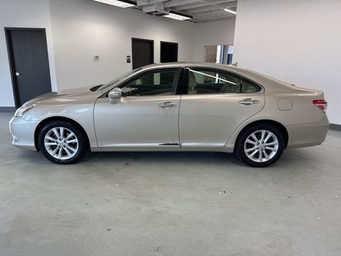 Used 2012 Lexus ES 350 FWD image 6