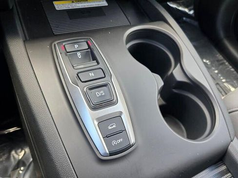 Used 2023 Honda Passport EX-L image 21