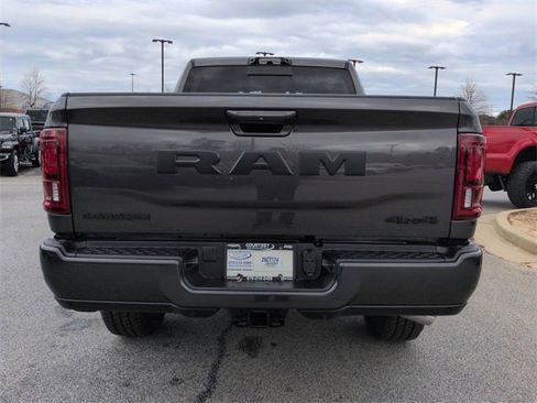 New 2026 RAM 2500 Laramie image 5