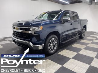 Used 2023 Chevrolet Silverado 1500 LT 360° Tour