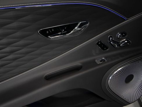 Used 2021 Bentley Flying Spur W12 w/ First Edition Specification image 45