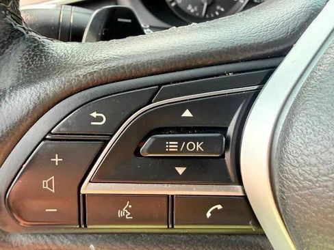 Used 2022 INFINITI QX55 Essential w/ Proactive Package AWD/4WD image 21