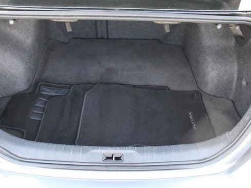 Used 2023 Nissan Altima 2.5 SV FWD image 14