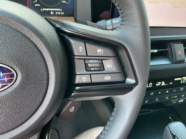 New 2026 Subaru Outback Limited AWD/4WD image 26