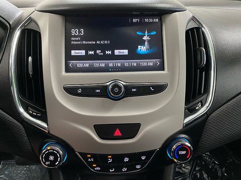 Used 2017 Chevrolet Cruze LS image 19