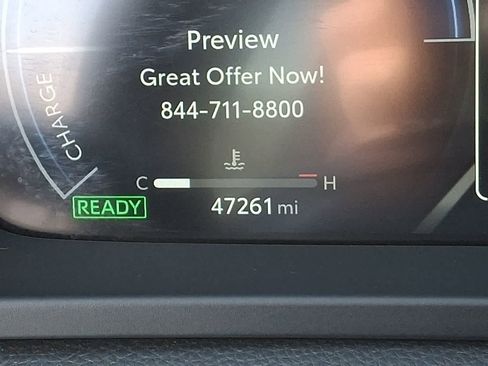 Certified 2023 Toyota Crown XLE image 22