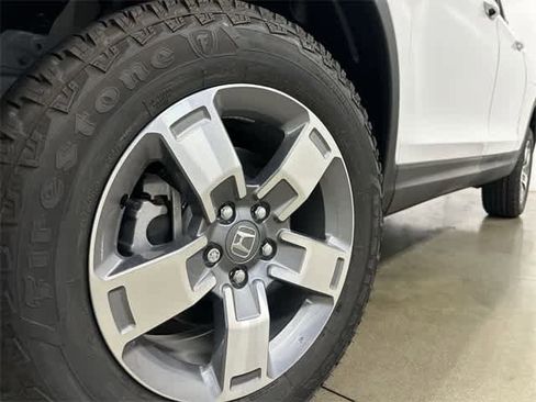 New 2026 Honda Ridgeline RTL image 28