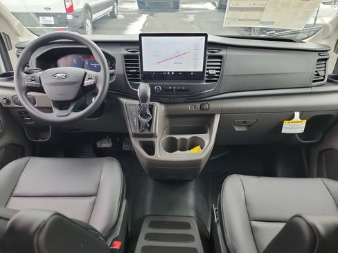New 2026 Ford Transit 250 148 Medium Roof image 13