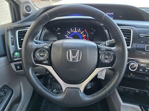 Used 2013 Honda Civic EX-L image 18