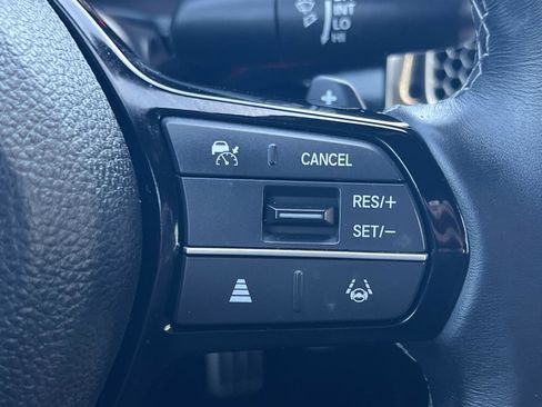 Certified 2023 Honda Civic Sport image 10