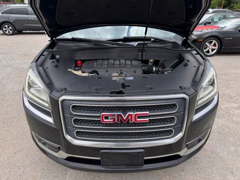Used 2016 GMC Acadia SLT w/ Open Road Package AWD/4WD image 27