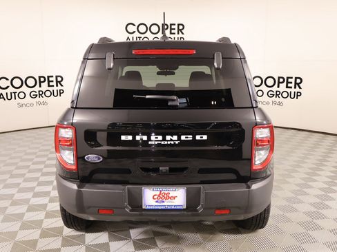 Used 2024 Ford Bronco Sport Big Bend image 20