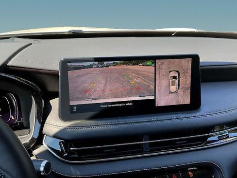 Certified 2023 INFINITI QX60 Sensory w/ Vision Package AWD/4WD image 14