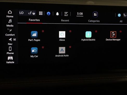 Used 2024 Alfa Romeo Tonale Ti image 33