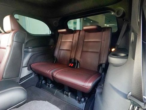 Used 2025 Dodge Durango SRT Hellcat AWD/4WD image 77