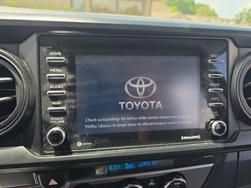 Used 2023 Toyota Tacoma SR AWD/4WD image 28