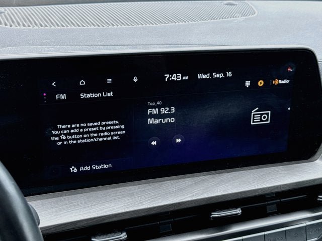 Certified 2024 Kia Telluride EX X-Line AWD/4WD image 15