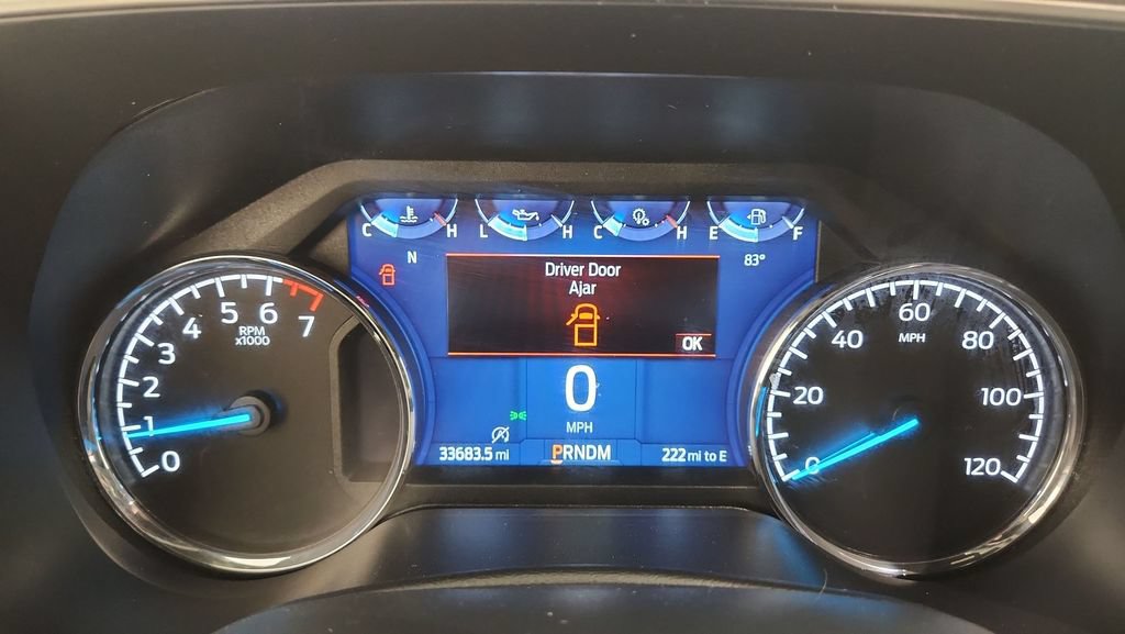 Used 2023 Ford F150 XLT w/ Equipment Group 302A High AWD/4WD image 11