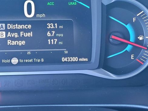 Used 2019 Honda Pilot EX-L image 23
