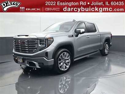 New 2025 GMC Sierra 1500 Denali w/ Denali Reserve Package