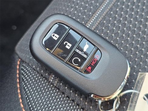 New 2026 Honda CR-V TrailSport image 35