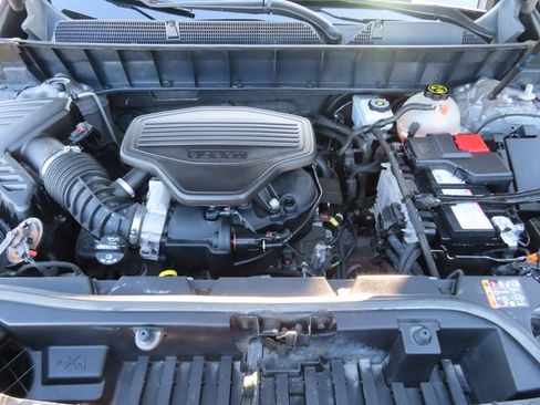 Used 2019 GMC Acadia SLT AWD/4WD image 13