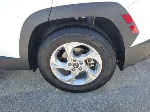 Used 2023 Hyundai Tucson SEL image 5