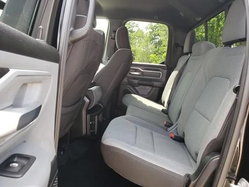 Used 2022 RAM 1500 Big Horn AWD/4WD image 14