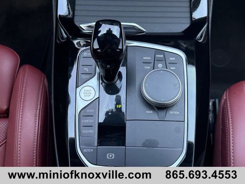 Used 2023 BMW X3 sDrive30i w/ M Sport Package RWD image 23