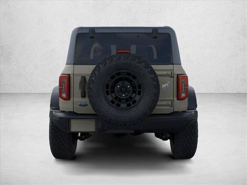 New 2026 Ford Bronco Badlands w/ Sasquatch Package AWD/4WD image 5
