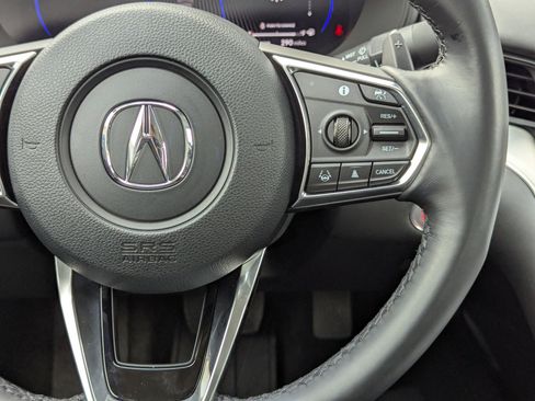 Certified 2025 Acura TLX w/ Technology Package image 22