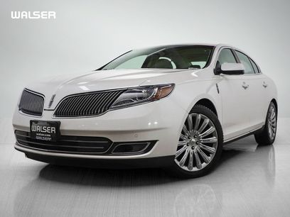 Used 2015 Lincoln MKS AWD w/ Equipment Group 101A