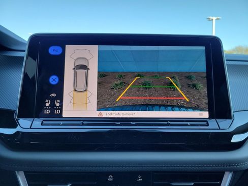 New 2026 Volkswagen Atlas Peak Edition image 19