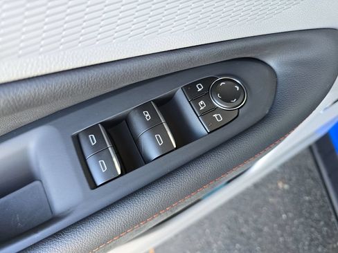 New 2026 Chevrolet Blazer EV SS AWD/4WD image 28