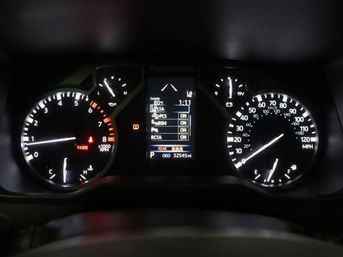 Used 2022 Toyota Tundra Limited image 43