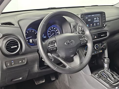 Used 2019 Hyundai Kona SEL FWD image 15