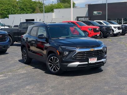 New 2026 Chevrolet TrailBlazer LT w/ LT Cold Weather Package