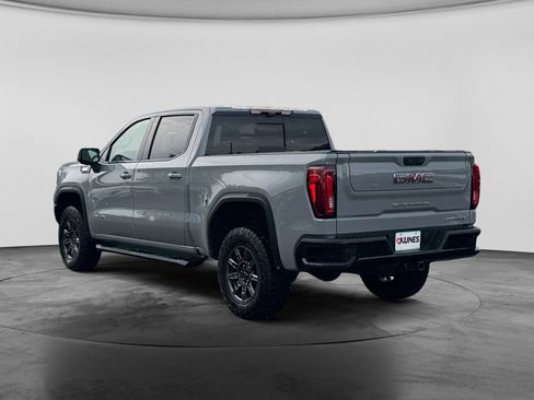 Used 2025 GMC Sierra 1500 AT4X AWD/4WD image 8