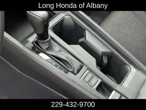 Used 2024 Honda Accord EX image 21