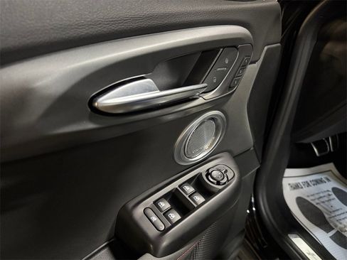 Used 2024 Dodge Hornet R/T Plus image 14