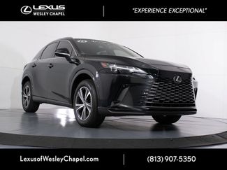 Used 2025 Lexus RX 350 Premium w/ Accessory Package (Z1) FWD video 1