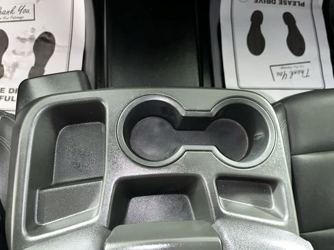 Used 2023 Chevrolet Silverado 1500 W/T w/ WT Fleet Convenience Package image 21